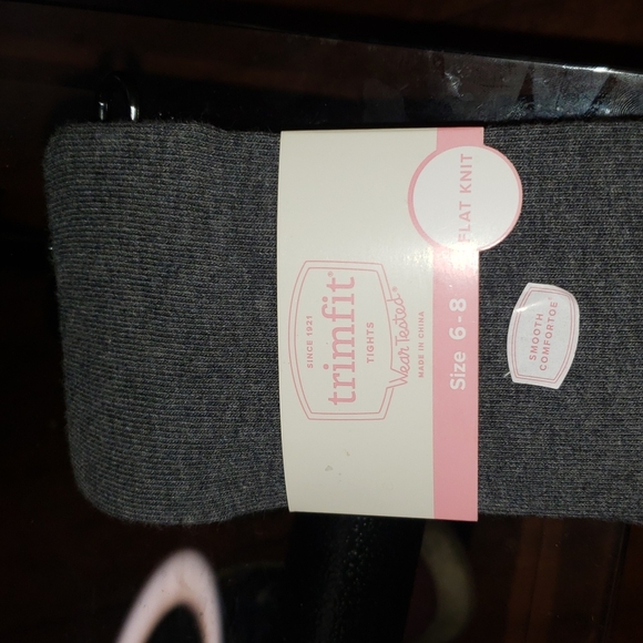 Trimfit tights Girl - Picture 3 of 3